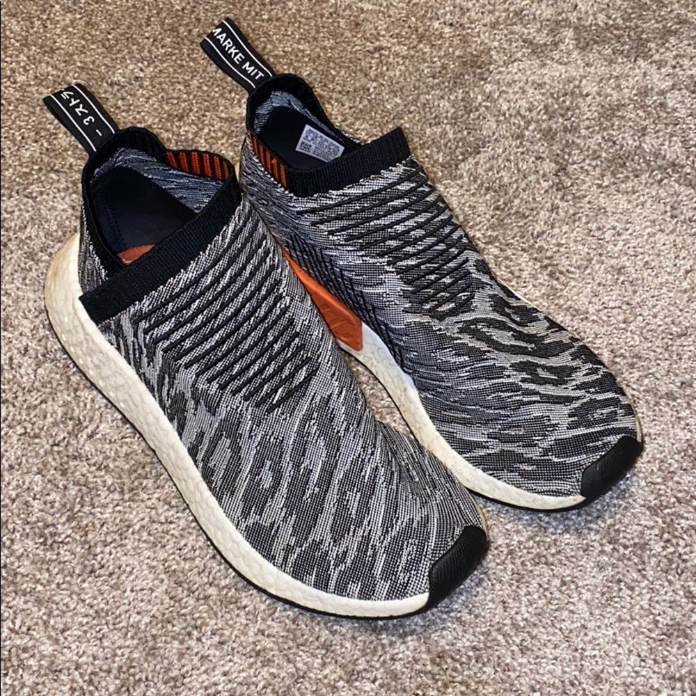 Adidas NMD_CS2 Primeknit